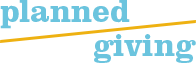 Manchester University planned giving logo